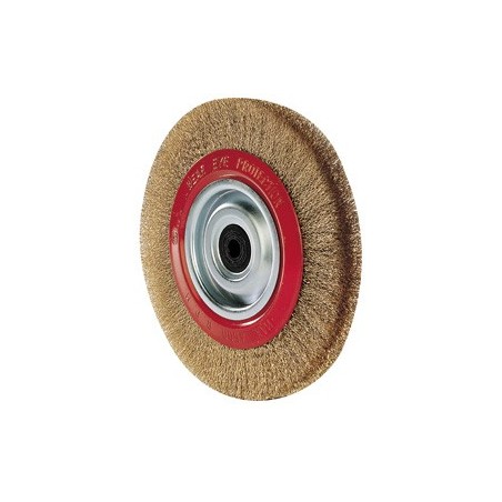 BROSSE TOURET 150X32-12.7X20 BROSSE TOURET 150X32-12.7X20