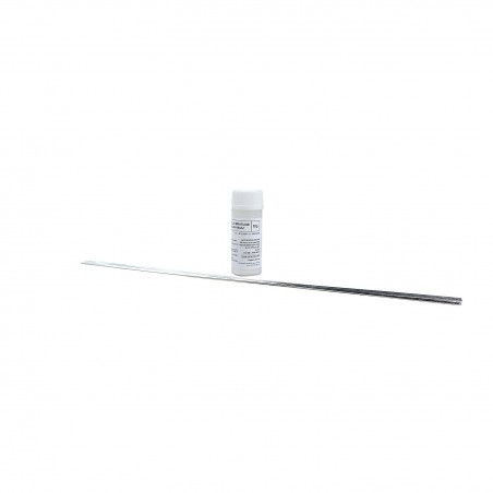 BRASURE ALU D1.5 5 BAG + FLUX