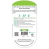 CHOU BROCOLI VERT MARATHON HYB. F1