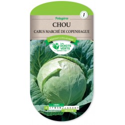 CHOU MARCHE DE COPENHAGUE