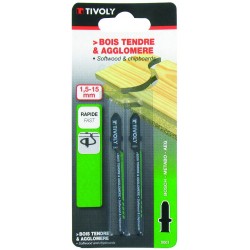 LAME 2LSS AGGLO CRBE RAPID EP1 5 15