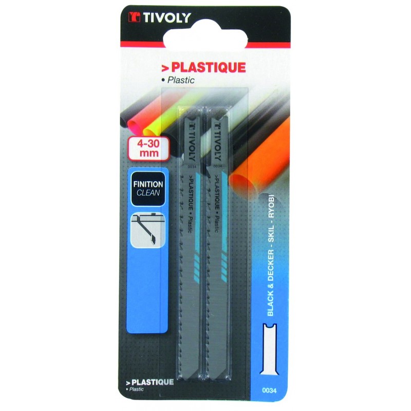 LAME 2LSS PLAST DRTE FINIT EP 4 30 LAME 2LSS PLAST DRTE FINIT EP 4 30