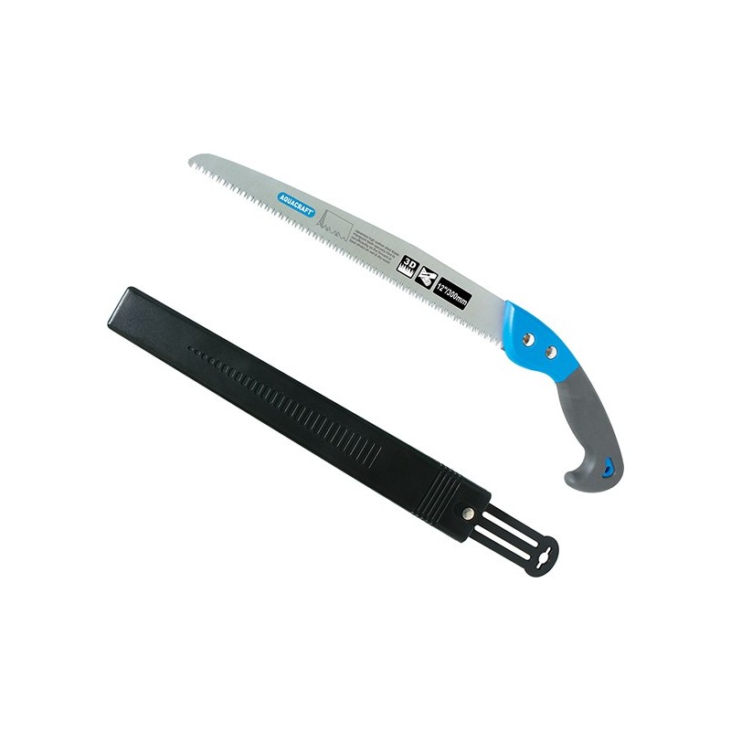 SCIE DE JARDIN 300 MM