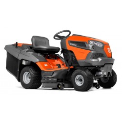 AUTOPORTÉE TC 238T - HUSQVARNA