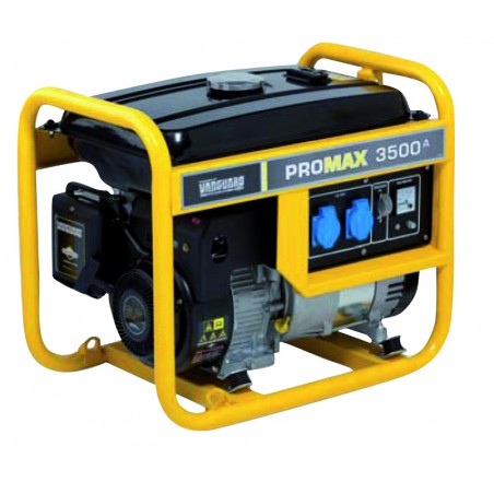 GROUPE ELECT BS PROMAX 3500A GROUPE ELECT BS PROMAX 3500A