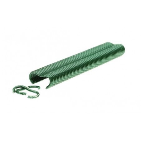 AGRAFES GRILL.PLAST.VR16 X1390 AGRAFES GRILL.PLAST.VR16 X1390