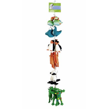 Assortiment de figurines