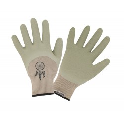 GANTS DE JARDIN BOHO -...