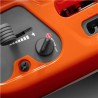 AUTOPORTEE HUSQ. RIDER R214T NU SANS COUPE