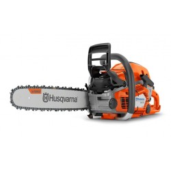 TRONÇONNEUSE HUSQVARNA 550XP 45CM