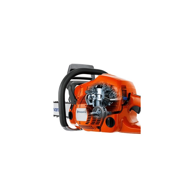 TRONCONNEUSE HUSQVARNA 130 35SN