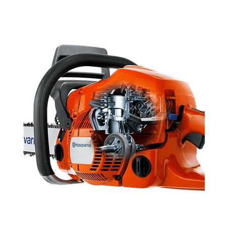 TRONCONNEUSE HUSQVARNA 130 35SN