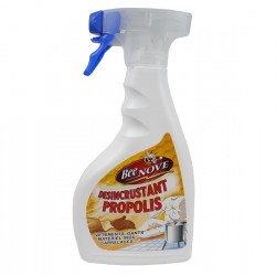 DÉSINCRUSTANT PROPOLIS 500ML