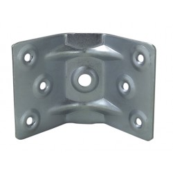 EQUERRE RENFORCE POUR PIED...