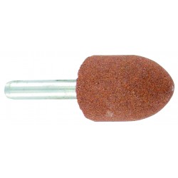 MEULE OGIVE Ø20MM - TIVOLY