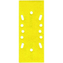 PATIN PERFORE 93X230MM...