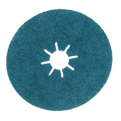 DISQUE FIBRE ZIRCONIUM...
