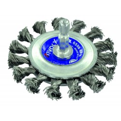 BROSSE CIRCULAIRE Ø75MM FIL...