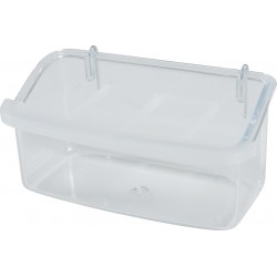 MANGEOIRE + GRILLE OIS M -...