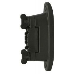 LOT DE 6 ISOLATEURS D'ANGLE...