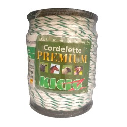 CORDELETTE CLOTURE PREMIUM...