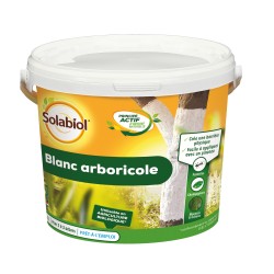 BLANC ARBORICOLE 3L - SOLABIOL