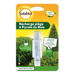 RECHARGE PHEROMONE PIÈGE À...