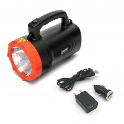LAMPE-TORCHE À LED 1W - VELAMP