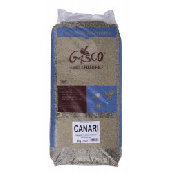 MELANGE CANARI 20KG - GASCO