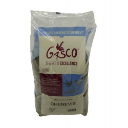 CHENEVIS 3KG - GASCO