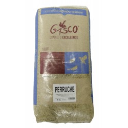 MELANGE PERRUCHES 20KG - GASCO