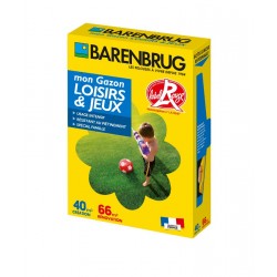 GAZON SPORT ET USAGE...