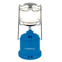 LAMPE A GAZ 206 L - CAMPINGAZ
