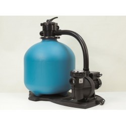 GROUPE FILTRATION PISCINE...