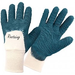 GANTS TAILLE DE ROSIERS...