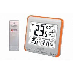 SATION DE TEMPÉRATURES - LA...