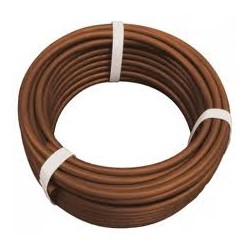 TUYAU GOUTTE A GOUTTE 50M -...