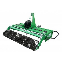 HERSE ROTATIVE PTO MG130RC...