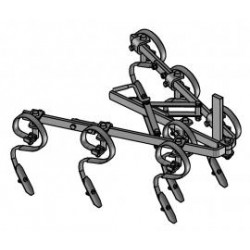 CULTIVATEUR RENFORCÉ...