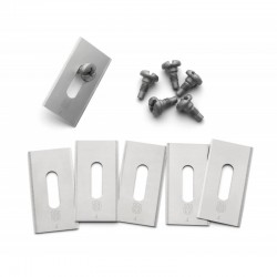 LAMES ENDURANCE HSS X6 -...