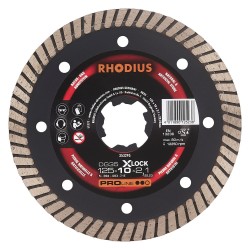 DISQUE DIAMANT - DG35...