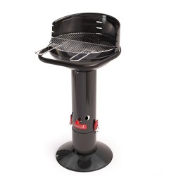 BARBECUE CHARBON DE BOIS...