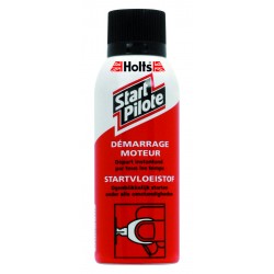 START PILOTE 150ML - HOLTS