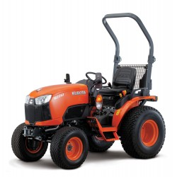 TRACTEUR B2261HDW SP AG...