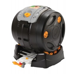 COMPOSTEUR ROTATIF EASYMIX...