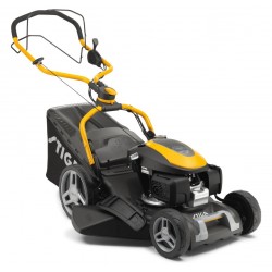 TONDEUSE THERMIQUE TRACTÉE...