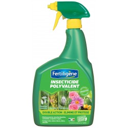 INSECTICIDE POLYVALENT...