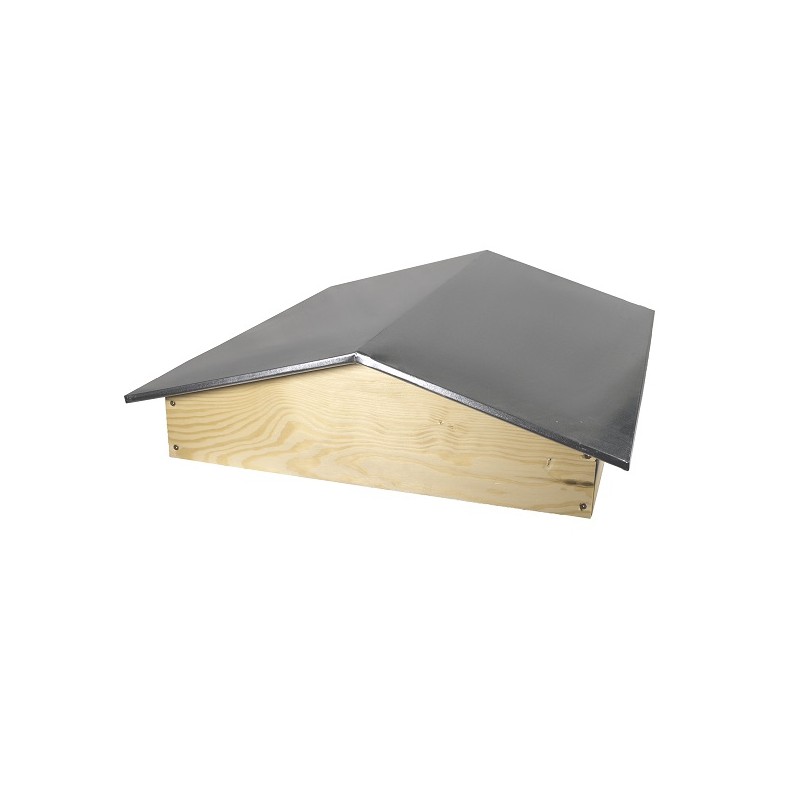COUVERTURE D'ISOLATION DE Ruche, Couverture De Boîte à Abeilles, Pliable, EUR 35,50 - FR