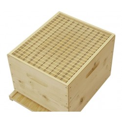 GRILLE À REINE EN PLASTIQUE...