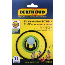 POCHETTE JOINTS - BERTHOUD